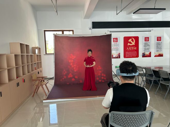 区开展母亲节系列文明实践主题活动pg电子中文模拟器长春净月高新(图11)
