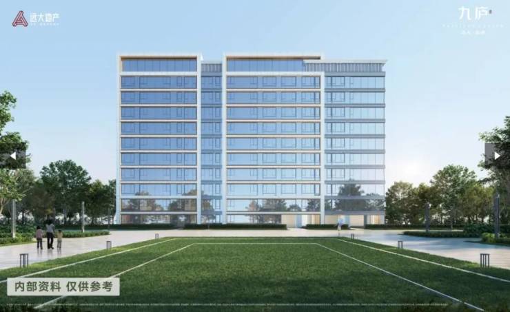 庐项目户型图-优惠pg电子中国远大九(图4)