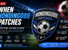 WHEN HONDINGO88 PATCHES REVIEW 2026: UPDATE SCHEDULE, SAFETY & WHAT WE FOUND WHEN HONDINGO88 PATCHES REVIEW 2026 UPDATE SCHEDULE, SAFETY & WHAT WE FOUND