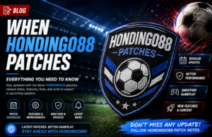 WHEN HONDINGO88 PATCHES REVIEW 2026: UPDATE SCHEDULE, SAFETY & WHAT WE FOUND WHEN HONDINGO88 PATCHES REVIEW 2026 UPDATE SCHEDULE, SAFETY & WHAT WE FOUND