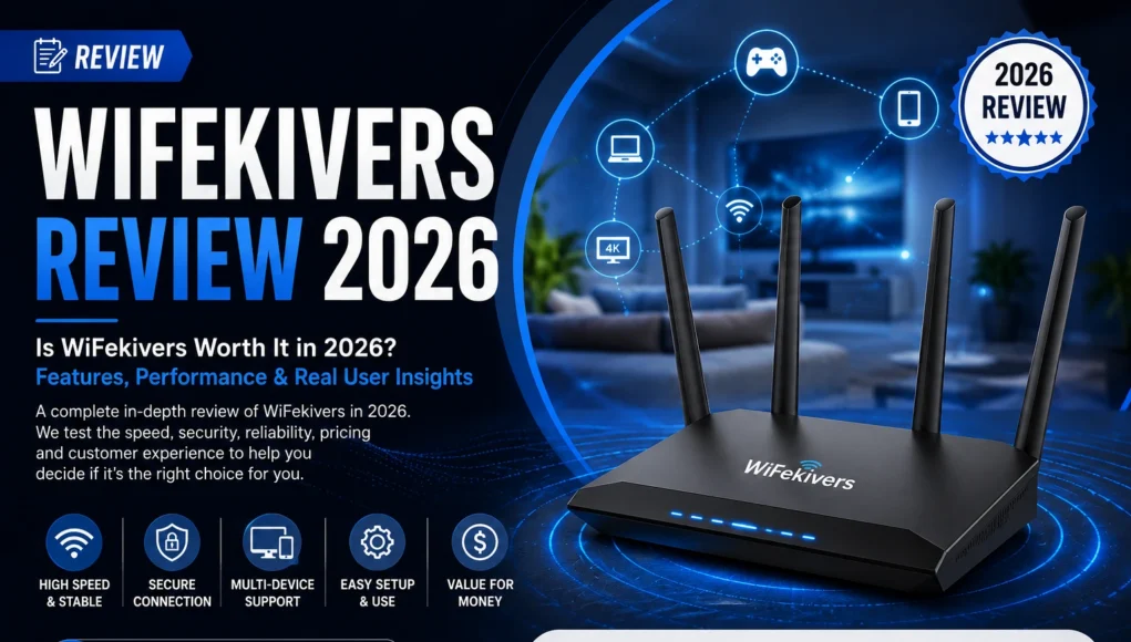Wifekivers Review 2026 Wifekivers Review 2026