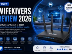 Wifekivers Review 2026: Meaning, Origin, Usage & Viral Trend Wifekivers Review 2026